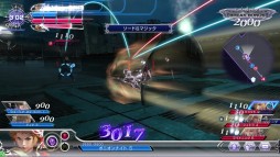 ���������꡼ No.013�Υ���ͥ������ / �����������ǡ֥ǥ����ǥ��� �ե����ʥ�ե��󥿥����פ�PSP�Ǥ���ɤ��ʲ���������1080p�Υץ쥤�ࡼ�ӡ��ȶ��˥ץ쥤��ݡ��Ȥ��Ϥ�