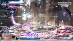 ���������꡼ No.017�Υ���ͥ������ / �����������ǡ֥ǥ����ǥ��� �ե����ʥ�ե��󥿥����פ�PSP�Ǥ���ɤ��ʲ���������1080p�Υץ쥤�ࡼ�ӡ��ȶ��˥ץ쥤��ݡ��Ȥ��Ϥ�