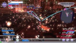 ���������꡼ No.019�Υ���ͥ������ / �����������ǡ֥ǥ����ǥ��� �ե����ʥ�ե��󥿥����פ�PSP�Ǥ���ɤ��ʲ���������1080p�Υץ쥤�ࡼ�ӡ��ȶ��˥ץ쥤��ݡ��Ȥ��Ϥ�