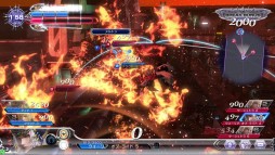 ���������꡼ No.020�Υ���ͥ������ / �����������ǡ֥ǥ����ǥ��� �ե����ʥ�ե��󥿥����פ�PSP�Ǥ���ɤ��ʲ���������1080p�Υץ쥤�ࡼ�ӡ��ȶ��˥ץ쥤��ݡ��Ȥ��Ϥ�