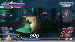 ���������꡼ No.022�Υ���ͥ������ / �����������ǡ֥ǥ����ǥ��� �ե����ʥ�ե��󥿥����פ�PSP�Ǥ���ɤ��ʲ���������1080p�Υץ쥤�ࡼ�ӡ��ȶ��˥ץ쥤��ݡ��Ȥ��Ϥ�