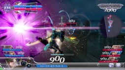 ���������꡼ No.024�Υ���ͥ������ / �����������ǡ֥ǥ����ǥ��� �ե����ʥ�ե��󥿥����פ�PSP�Ǥ���ɤ��ʲ���������1080p�Υץ쥤�ࡼ�ӡ��ȶ��˥ץ쥤��ݡ��Ȥ��Ϥ�