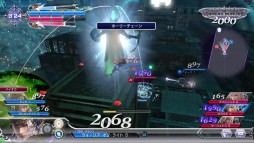 ���������꡼ No.025�Υ���ͥ������ / �����������ǡ֥ǥ����ǥ��� �ե����ʥ�ե��󥿥����פ�PSP�Ǥ���ɤ��ʲ���������1080p�Υץ쥤�ࡼ�ӡ��ȶ��˥ץ쥤��ݡ��Ȥ��Ϥ�