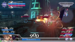 ���������꡼ No.028�Υ���ͥ������ / �����������ǡ֥ǥ����ǥ��� �ե����ʥ�ե��󥿥����פ�PSP�Ǥ���ɤ��ʲ���������1080p�Υץ쥤�ࡼ�ӡ��ȶ��˥ץ쥤��ݡ��Ȥ��Ϥ�