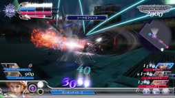 ���������꡼ No.029�Υ���ͥ������ / �����������ǡ֥ǥ����ǥ��� �ե����ʥ�ե��󥿥����פ�PSP�Ǥ���ɤ��ʲ���������1080p�Υץ쥤�ࡼ�ӡ��ȶ��˥ץ쥤��ݡ��Ȥ��Ϥ�