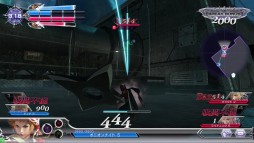 ���������꡼ No.030�Υ���ͥ������ / �����������ǡ֥ǥ����ǥ��� �ե����ʥ�ե��󥿥����פ�PSP�Ǥ���ɤ��ʲ���������1080p�Υץ쥤�ࡼ�ӡ��ȶ��˥ץ쥤��ݡ��Ȥ��Ϥ�