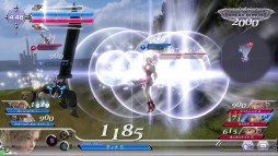 ���������꡼ No.033�Υ���ͥ������ / �����������ǡ֥ǥ����ǥ��� �ե����ʥ�ե��󥿥����פ�PSP�Ǥ���ɤ��ʲ���������1080p�Υץ쥤�ࡼ�ӡ��ȶ��˥ץ쥤��ݡ��Ȥ��Ϥ�