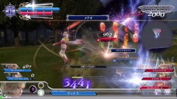 ���������꡼ No.034�Υ���ͥ������ / �����������ǡ֥ǥ����ǥ��� �ե����ʥ�ե��󥿥����פ�PSP�Ǥ���ɤ��ʲ���������1080p�Υץ쥤�ࡼ�ӡ��ȶ��˥ץ쥤��ݡ��Ȥ��Ϥ�