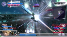 ���������꡼ No.037�Υ���ͥ������ / �����������ǡ֥ǥ����ǥ��� �ե����ʥ�ե��󥿥����פ�PSP�Ǥ���ɤ��ʲ���������1080p�Υץ쥤�ࡼ�ӡ��ȶ��˥ץ쥤��ݡ��Ȥ��Ϥ�