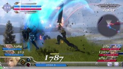 ���������꡼ No.039�Υ���ͥ������ / �����������ǡ֥ǥ����ǥ��� �ե����ʥ�ե��󥿥����פ�PSP�Ǥ���ɤ��ʲ���������1080p�Υץ쥤�ࡼ�ӡ��ȶ��˥ץ쥤��ݡ��Ȥ��Ϥ�