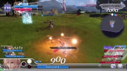 ���������꡼ No.044�Υ���ͥ������ / �����������ǡ֥ǥ����ǥ��� �ե����ʥ�ե��󥿥����פ�PSP�Ǥ���ɤ��ʲ���������1080p�Υץ쥤�ࡼ�ӡ��ȶ��˥ץ쥤��ݡ��Ȥ��Ϥ�