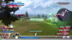 ���������꡼ No.047�Υ���ͥ������ / �����������ǡ֥ǥ����ǥ��� �ե����ʥ�ե��󥿥����פ�PSP�Ǥ���ɤ��ʲ���������1080p�Υץ쥤�ࡼ�ӡ��ȶ��˥ץ쥤��ݡ��Ȥ��Ϥ�