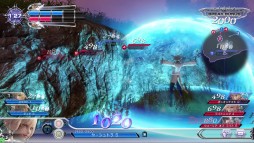 ���������꡼ No.050�Υ���ͥ������ / �����������ǡ֥ǥ����ǥ��� �ե����ʥ�ե��󥿥����פ�PSP�Ǥ���ɤ��ʲ���������1080p�Υץ쥤�ࡼ�ӡ��ȶ��˥ץ쥤��ݡ��Ȥ��Ϥ�