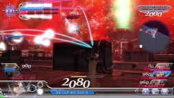 ���������꡼ No.054�Υ���ͥ������ / �����������ǡ֥ǥ����ǥ��� �ե����ʥ�ե��󥿥����פ�PSP�Ǥ���ɤ��ʲ���������1080p�Υץ쥤�ࡼ�ӡ��ȶ��˥ץ쥤��ݡ��Ȥ��Ϥ�