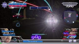 ���������꡼ No.055�Υ���ͥ������ / �����������ǡ֥ǥ����ǥ��� �ե����ʥ�ե��󥿥����פ�PSP�Ǥ���ɤ��ʲ���������1080p�Υץ쥤�ࡼ�ӡ��ȶ��˥ץ쥤��ݡ��Ȥ��Ϥ�