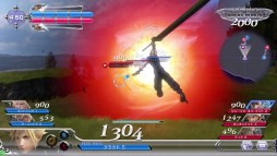 ���������꡼ No.056�Υ���ͥ������ / �����������ǡ֥ǥ����ǥ��� �ե����ʥ�ե��󥿥����פ�PSP�Ǥ���ɤ��ʲ���������1080p�Υץ쥤�ࡼ�ӡ��ȶ��˥ץ쥤��ݡ��Ȥ��Ϥ�