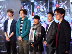 �����������ǡ֥ǥ����ǥ��� �ե����ʥ�ե��󥿥����פ�������ư�� ���� �����󡤴� ��ɧ������о줷�������ץ˥󥰥��٥�Ȥ��ݡ���