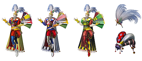 ꡼ No.008Υͥ / ֥ǥǥ եʥե󥿥סFFIVεΡΥС󥢥åפǼ