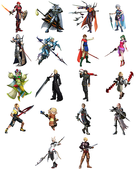 ꡼ No.006 | AC֥ǥǥ եʥե󥿥ס818ΥС󥢥åפǡFFXIVפ鿷ơо졣񥤥٥Ȥ³