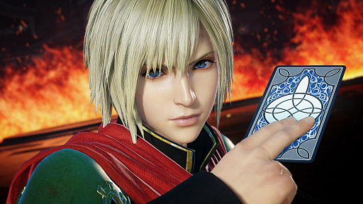 ディシディア ファイナルファンタジー」,9月以降のバージョンアップで