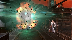 ꡼ No.005 | ֥ǥǥ եʥե󥿥ס饯֥եפץ쥤䡼Գ饯ĴХȥBGMɲä