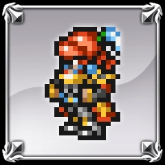 画像ギャラリー No.009のサムネイル画像 / 「ディシディア ファイナルファンタジー」，新ステージ「王都ラバナスタ」が登場。新クラスの追加も