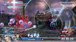 ���������꡼ No.003�Υ���ͥ������ / �֥ǥ����ǥ��� �ե����ʥ�ե��󥿥����פ������С�����󥢥å׼»ܡ��������ȥ�����ɤ������ץ쥤�䡼����Գ����������ø��̤�Ĵ���ʤɤ�