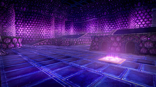 画像ギャラリー No.001のサムネイル画像 / 「ディシディア ファイナルファンタジー」，FFIIの最終ダンジョン「パンデモニウム」の新ステージを追加するアップデートが本日実施