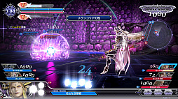 ���������꡼ No.002�Υ���ͥ������ / �֥ǥ����ǥ��� �ե����ʥ�ե��󥿥����ס�FFII���鷳����ȥѥ�ᥭ�����Ρֹ���פ����FFIX��XIV�������ƥ������������ΥХȥ�BGM��