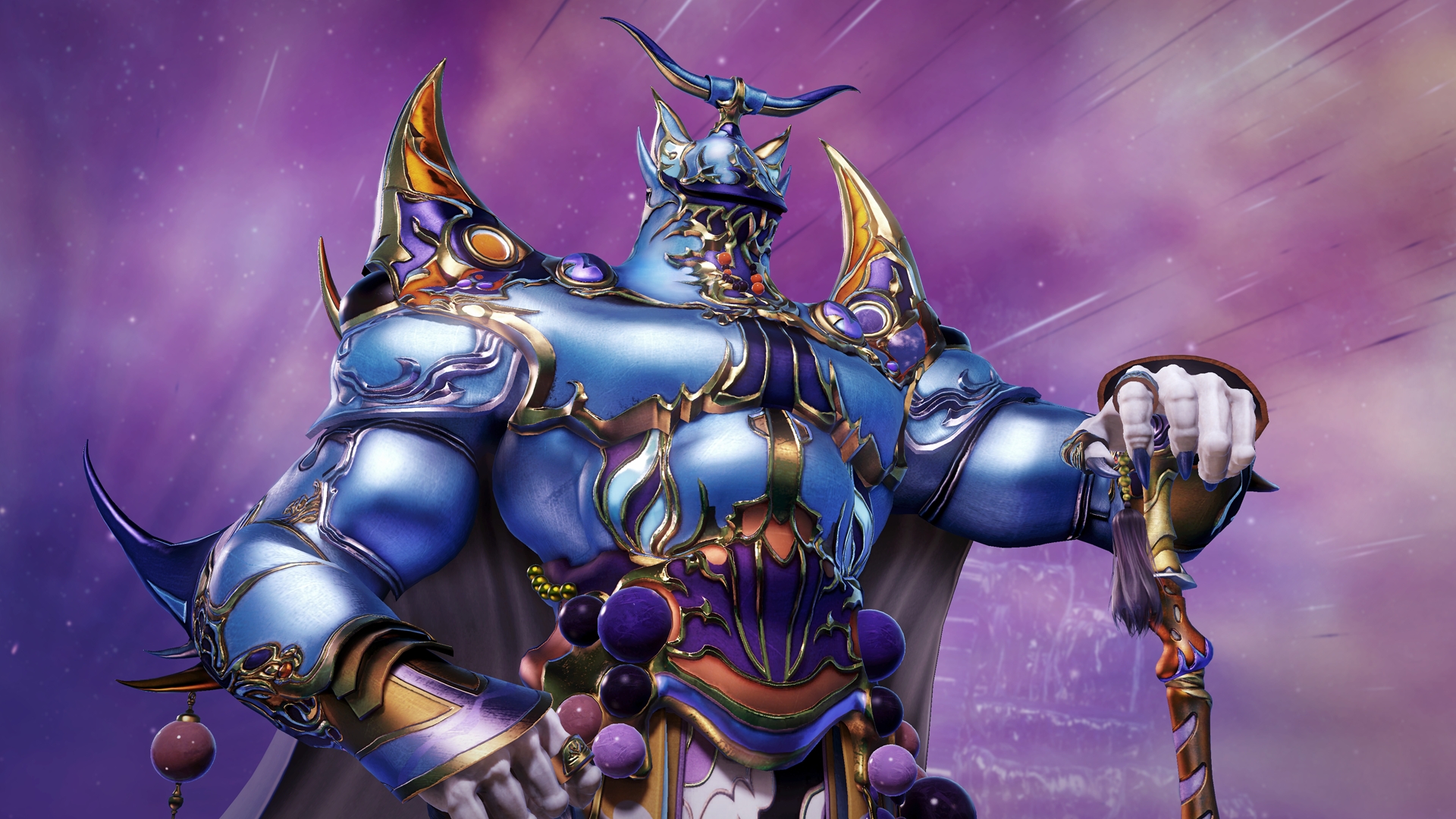 画像集 007 ディシディア Ff 3つの力を使い分ける暗黒魔道士 エクスデス が参戦 画像集 007 ディシディア Ff 3つの力を使い分ける暗黒魔道士 エクスデス が参戦
