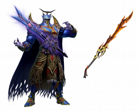 ꡼ No.002 | ֥ǥǥ եʥե󥿥סFFIV鿷ơַηëפо졣SANCTUARIUMˤϡ֥ǥפ2ndե