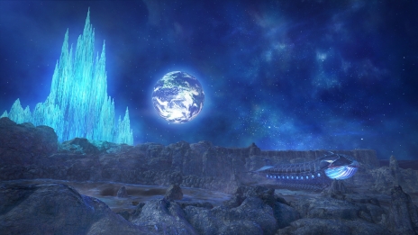 ꡼ No.003 | ֥ǥǥ եʥե󥿥סFFIV鿷ơַηëפо졣SANCTUARIUMˤϡ֥ǥפ2ndե