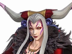 ディシディア ファイナルファンタジー バージョンアップが本日実施 新キャラ アルティミシア の先行開放権が手に入る 神々の闘争 第8節 がスタート
