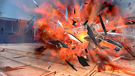 ꡼ No.006 | AC֥ǥǥ եʥե󥿥סFFXIIפ鿷֥סCVŸˡˤ