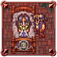 ꡼ No.009 | FFVIפΥåDISSIDIA FINAL FANTASYפ˻Ȥ̤ɤȤ֤ɤɤǥƥĤ臘ԡɥ