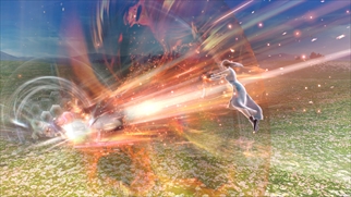 ꡼ No.005 | ACǡ֥ǥǥ եʥե󥿥ס饯ȤơFF VIIIפȥΥϡƥ꡼ɤХȥࡼӡθ