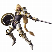 ꡼ No.004 | ACǡ֥ǥǥ եʥե󥿥פ˿饯֥ʡȡפХȥࡼӡ