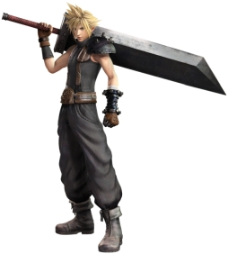 ディシディア ファイナルファンタジー でクラウドのリフレッシュ調整が実施 4キャラの性能調整も