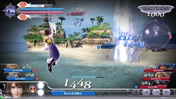 ꡼ No.005 | ACǡ֥ǥǥ եʥե󥿥פ˿饯֥楦ʡפХȥ륢Ҳ𤹤ࡼӡθ