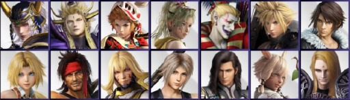 ���������꡼ No.002�Υ���ͥ������ / �֥ǥ����ǥ��� FF�ס�������ȥ�ॶ��3rd�ե������5th�����ݥ��ɲ�