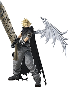 ���������꡼ No.006�Υ���ͥ������ / AC�ǡ֥ǥ����ǥ��� �ե����ʥ�ե��󥿥����פΥ��åץǡ��Ȥ������»ܡ����饦�ɤȥ��������3rd�ե������5th�����ݥ��ɲ�