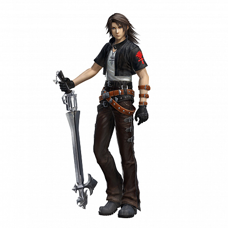 ���������꡼ No.008�Υ���ͥ������ / AC�ǡ֥ǥ����ǥ��� �ե����ʥ�ե��󥿥����פΥ��åץǡ��Ȥ������»ܡ����饦�ɤȥ��������3rd�ե������5th�����ݥ��ɲ�