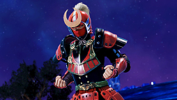 ���������꡼ No.002�Υ���ͥ������ / AC�ǡ֥ǥ����ǥ��� �ե����ʥ�ե��󥿥����ס����åץǡ��Ȥǡ֥Хåġ����饦�����ס֥������פ�3rd�ե������5th�����ݥ��ɲ�