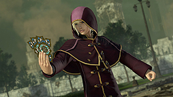 ���������꡼ No.003�Υ���ͥ������ / AC�ǡ֥ǥ����ǥ��� �ե����ʥ�ե��󥿥����ס����åץǡ��Ȥǡ֥Хåġ����饦�����ס֥������פ�3rd�ե������5th�����ݥ��ɲ�