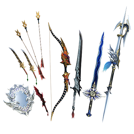 ���������꡼ No.009�Υ���ͥ������ / AC�ǡ֥ǥ����ǥ��� �ե����ʥ�ե��󥿥����ס����åץǡ��Ȥǡ֥Хåġ����饦�����ס֥������פ�3rd�ե������5th�����ݥ��ɲ�