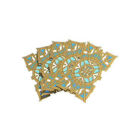 ���������꡼ No.013�Υ���ͥ������ / AC�ǡ֥ǥ����ǥ��� �ե����ʥ�ե��󥿥����ס����åץǡ��Ȥǡ֥Хåġ����饦�����ס֥������פ�3rd�ե������5th�����ݥ��ɲ�