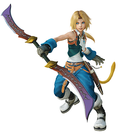 Ac版 ディシディア ファイナルファンタジー アップデートで バッツ クラウザー エース の3rdフォームと5thウェポンが追加