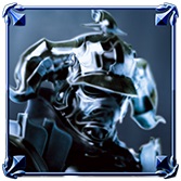 画像ギャラリー No.007のサムネイル画像 / AC版「ディシディア FF」に「ファイナルファンタジーXII」のキャラクター「ガブラス」が参戦。神々の闘争の第19節もスタート