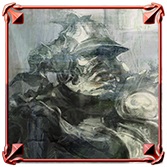 画像ギャラリー No.008のサムネイル画像 / AC版「ディシディア FF」に「ファイナルファンタジーXII」のキャラクター「ガブラス」が参戦。神々の闘争の第19節もスタート