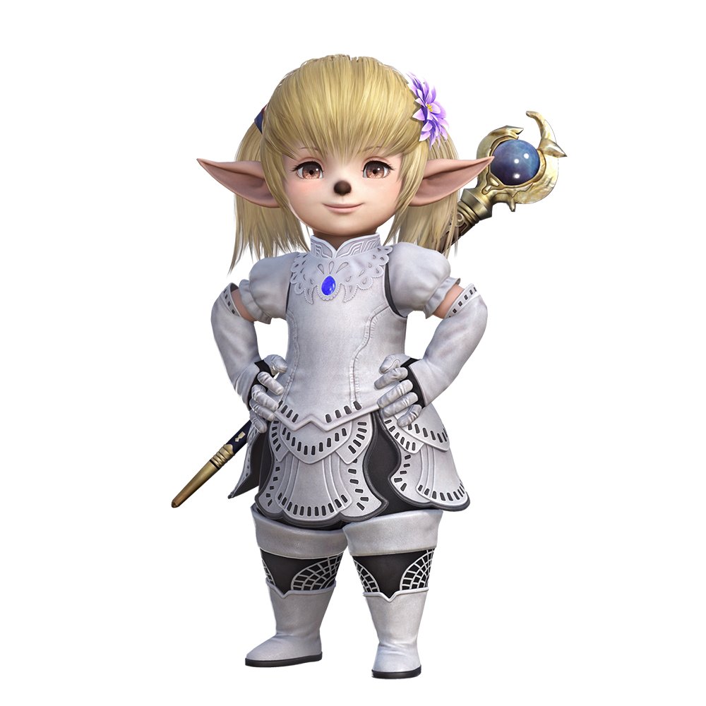 画像集 003 Ac版 Dissidia Final Fantasy シャントットとノクティスの3rdフォーム 5thウェポン